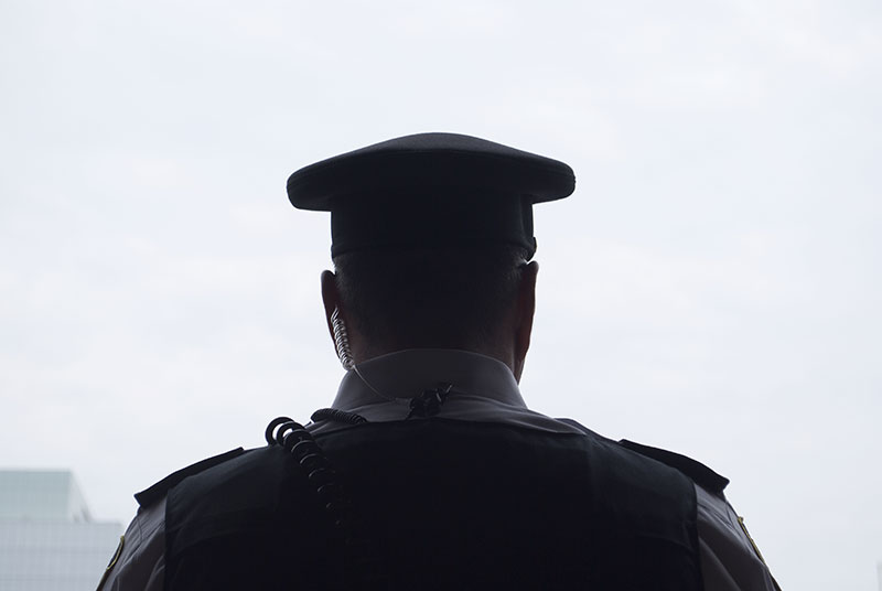 The Impact of Mental Illness on Police Officers