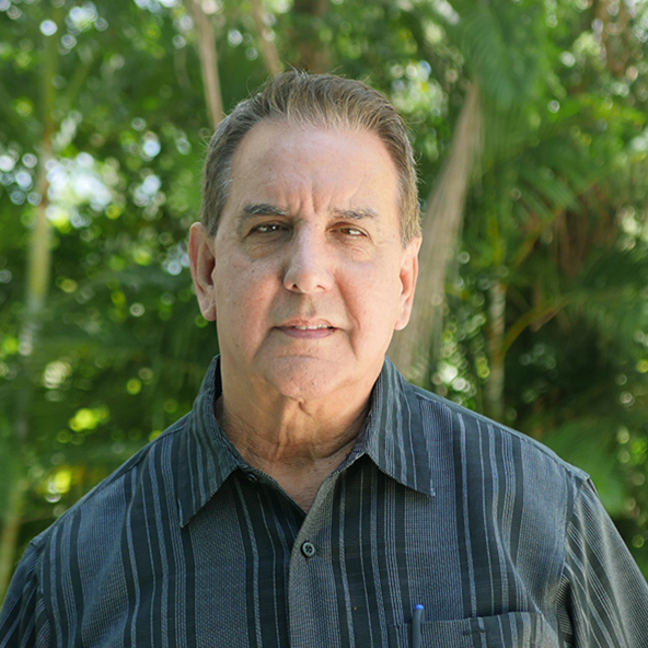 Carlos Farina